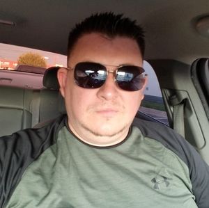 Meet your Posher, Luis